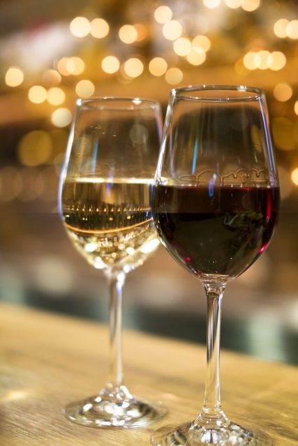 ワインフリーフロー（120分）