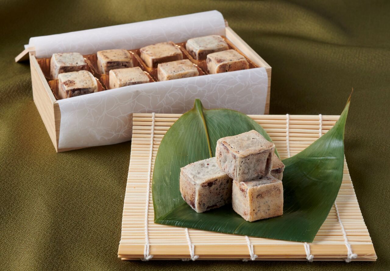 旬のお献立　　〈フリーフロー＋お土産付き〉接待プラン