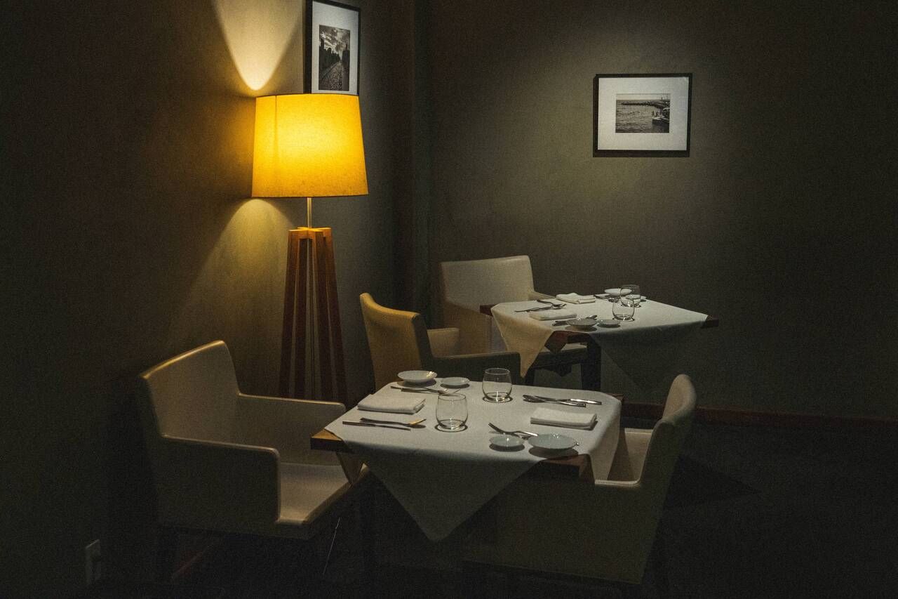 Regalo Dinner Course