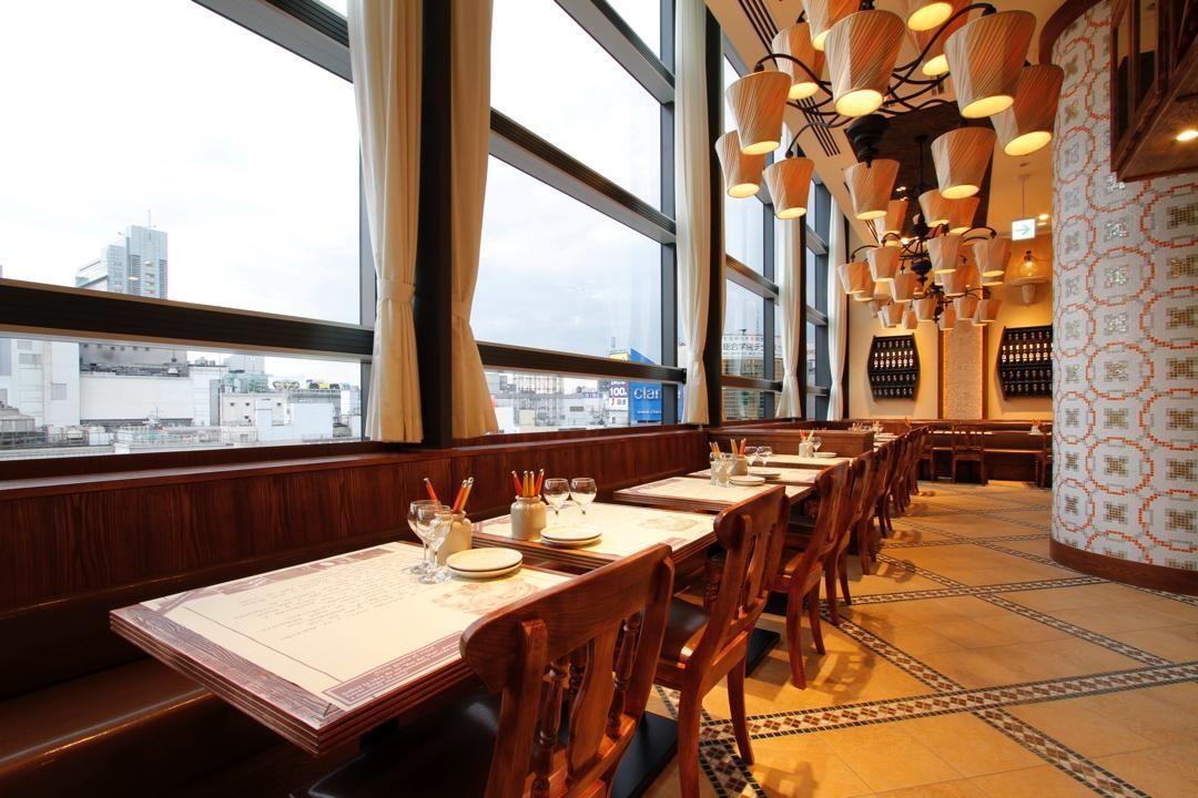 좌석 전용 예약 (런치)