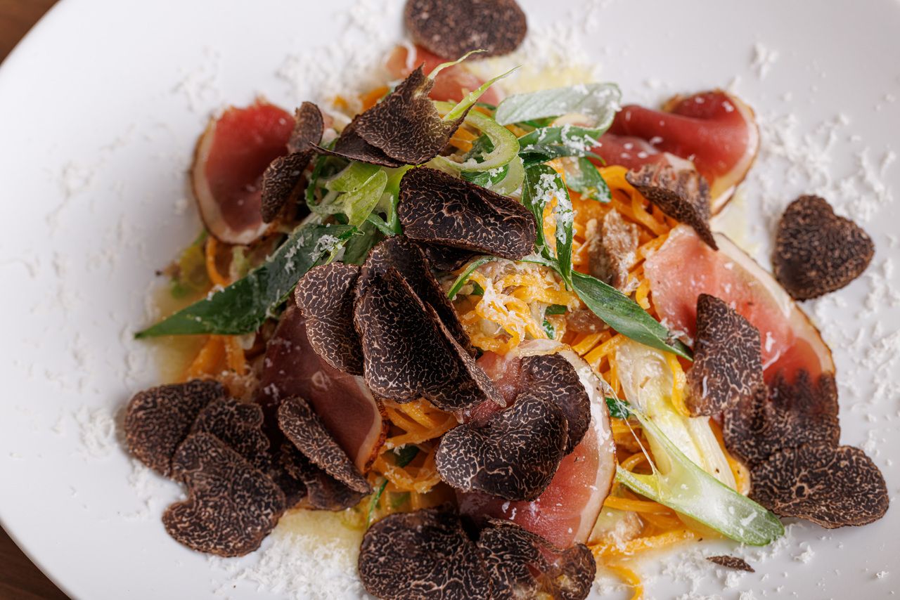 HINOKA的專業課程