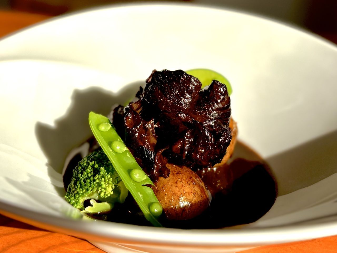 [Lunch] Reservations for seats only