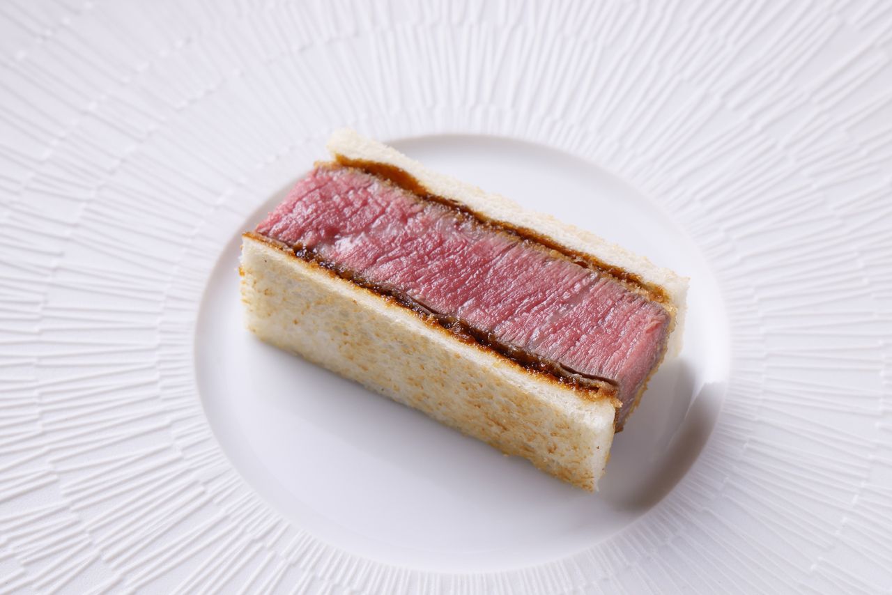 Menú premium de 15 platos