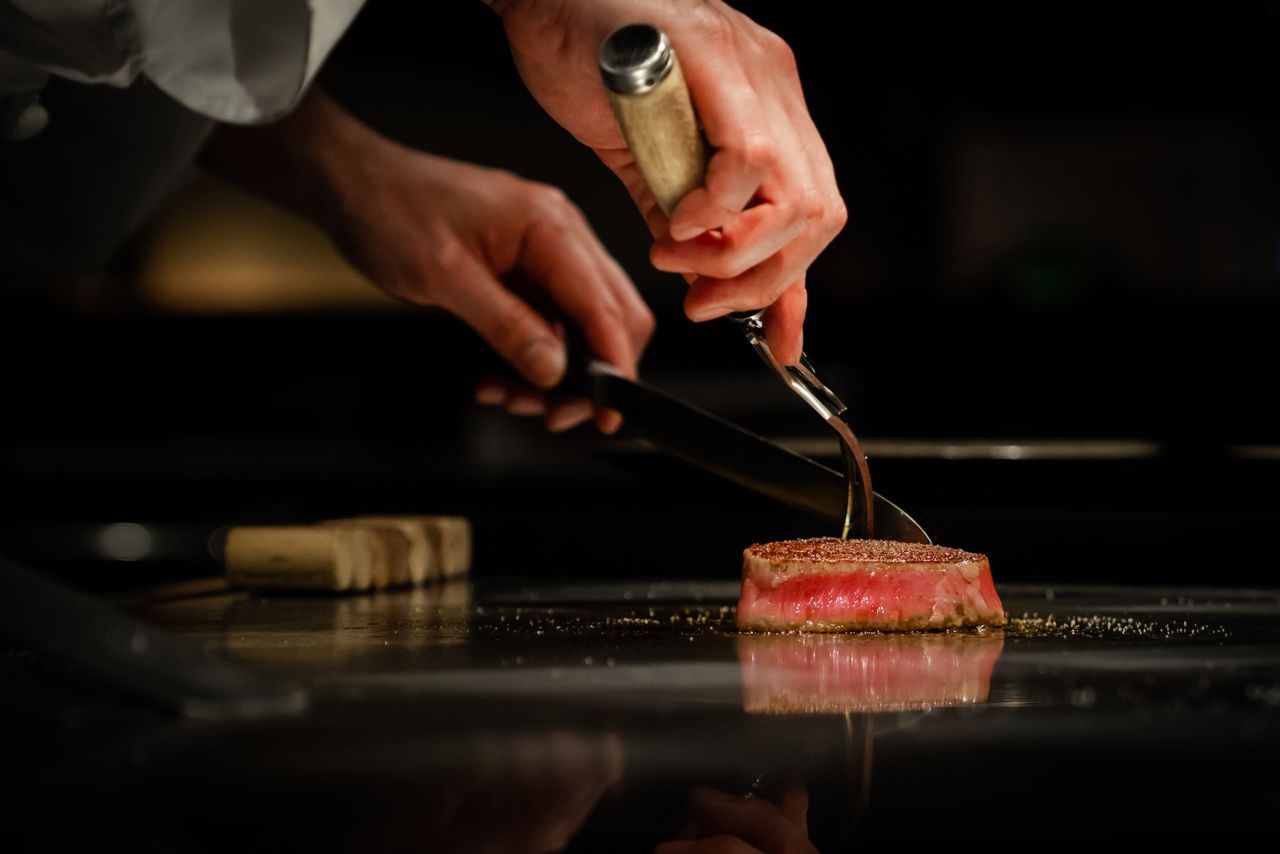 【期間限定】琉球マルシェ ～琉球美食と黒毛和牛の食べ比べ～『2026年2月28日まで延長決定』