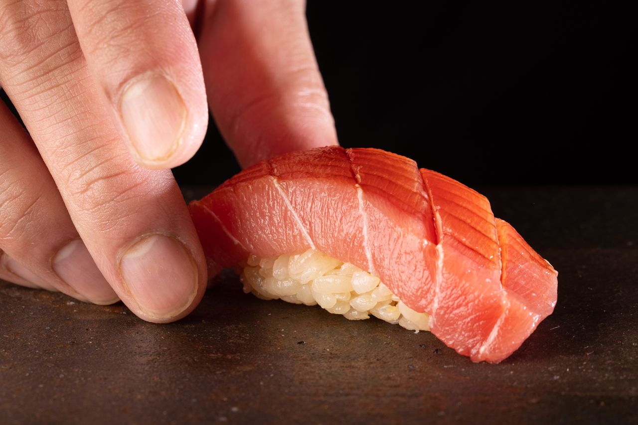 [Same-day reservations also welcome] 16-course omakase course + drinks included