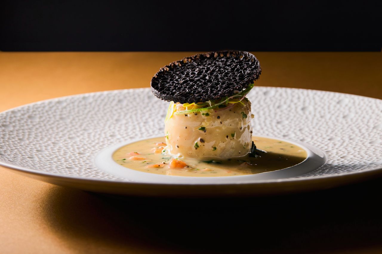 WEB予約限定【ランチコース 】Paysage