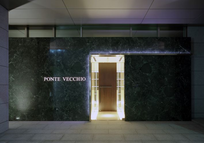 -Raccomandato Not Timballo Omakase course