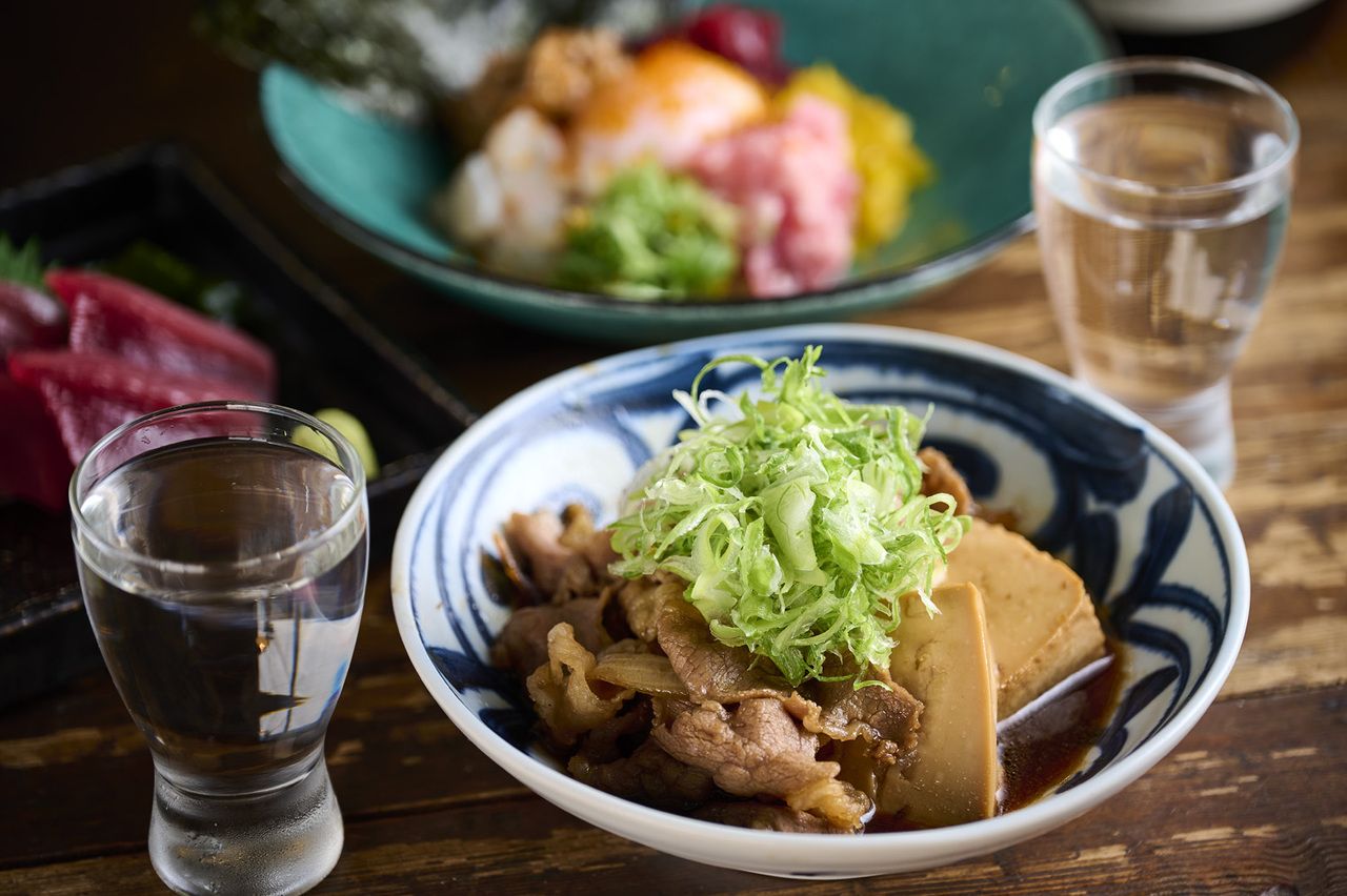 Not sure what to choose? The Sansan Course