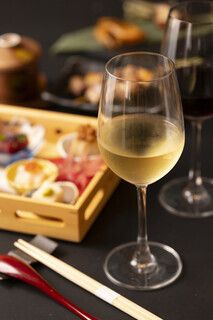 ≪2h飲み放付≫焼鳥会席『花』～8,000円