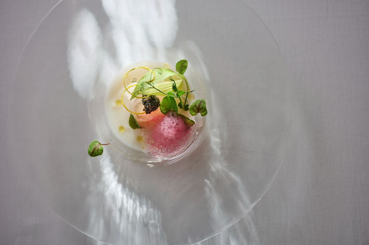 Menu Fiore【평일 한정】