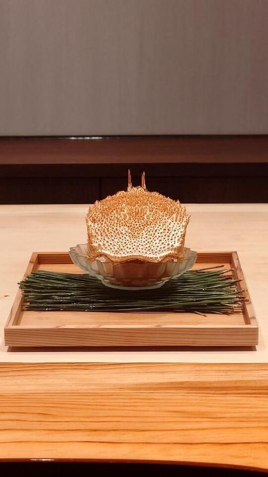 入境旅客專屬特別晚宴套餐