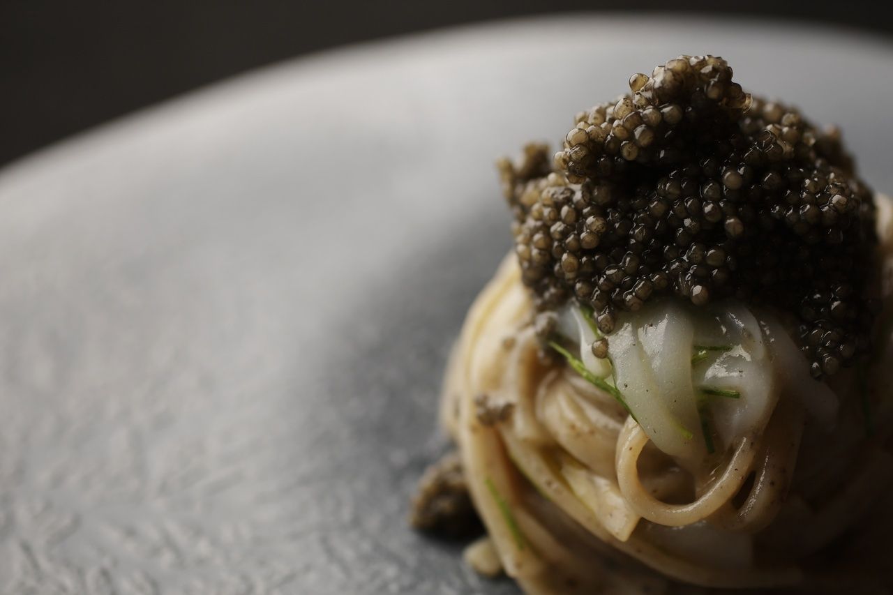 Dinner HITO Course -