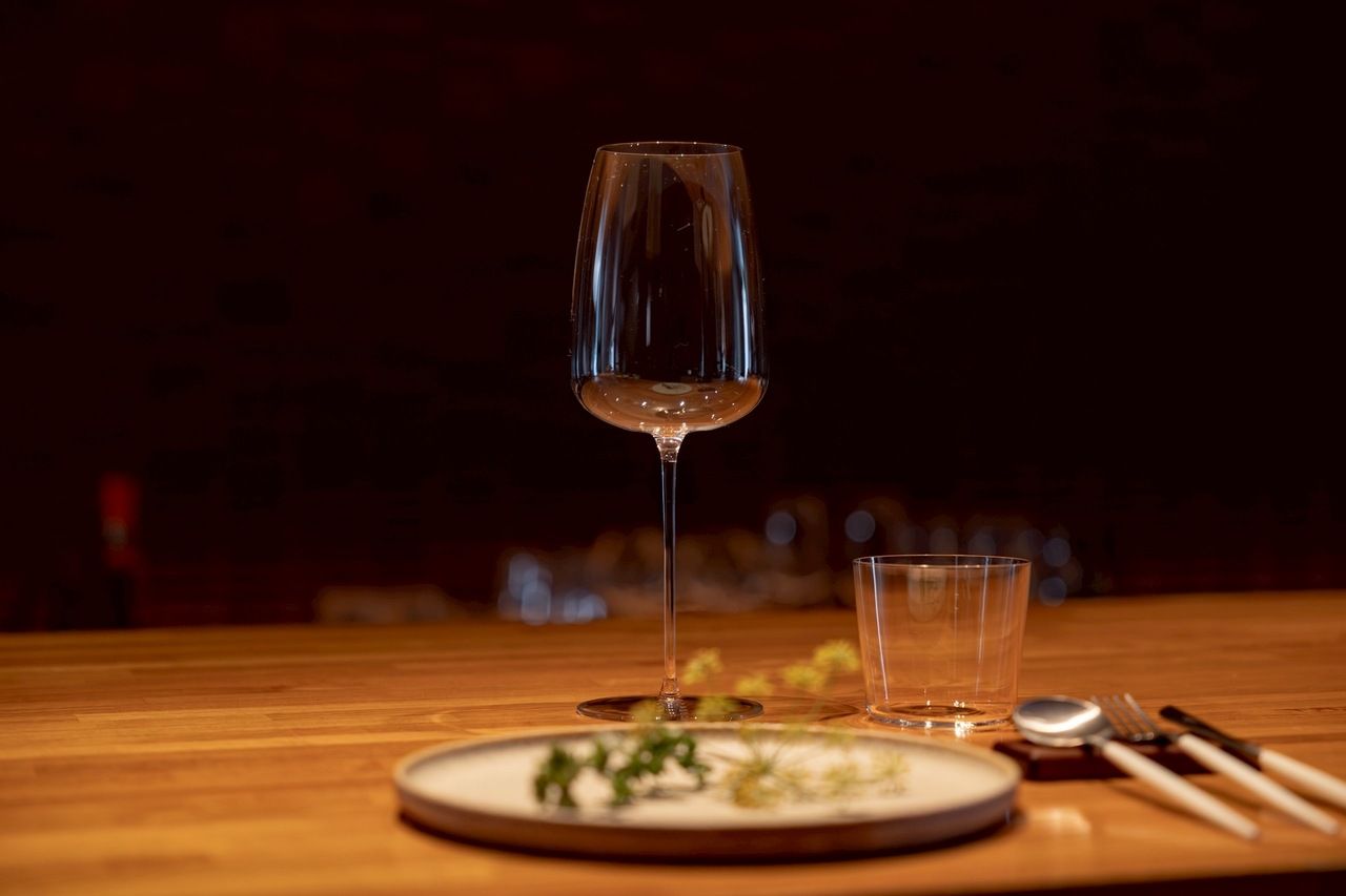 Chef's choice dinner