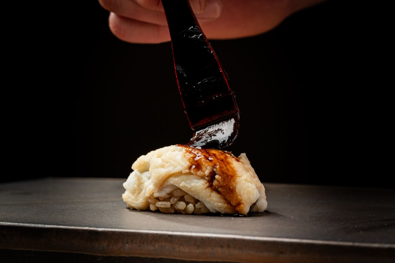 厨师精选寿司怀石料理（午餐）