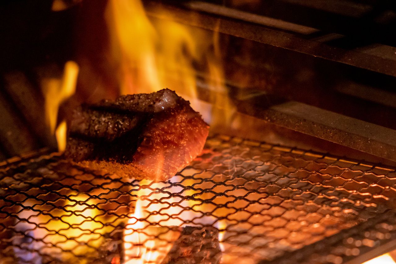 クリスマス 特別コース（サービス料、税込）