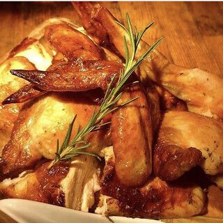 2026【充実のコース料理】4400円コース