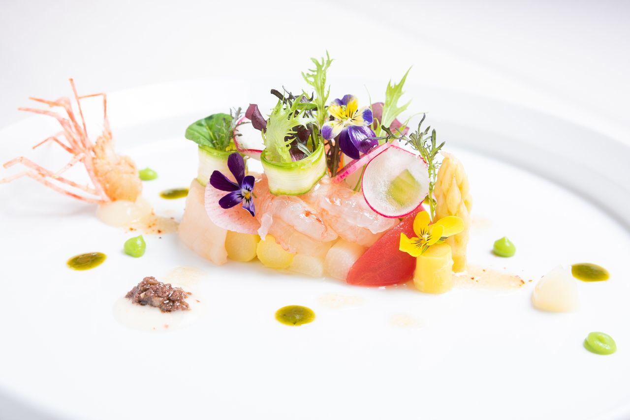 2025 Christmas Special Lunch Menu