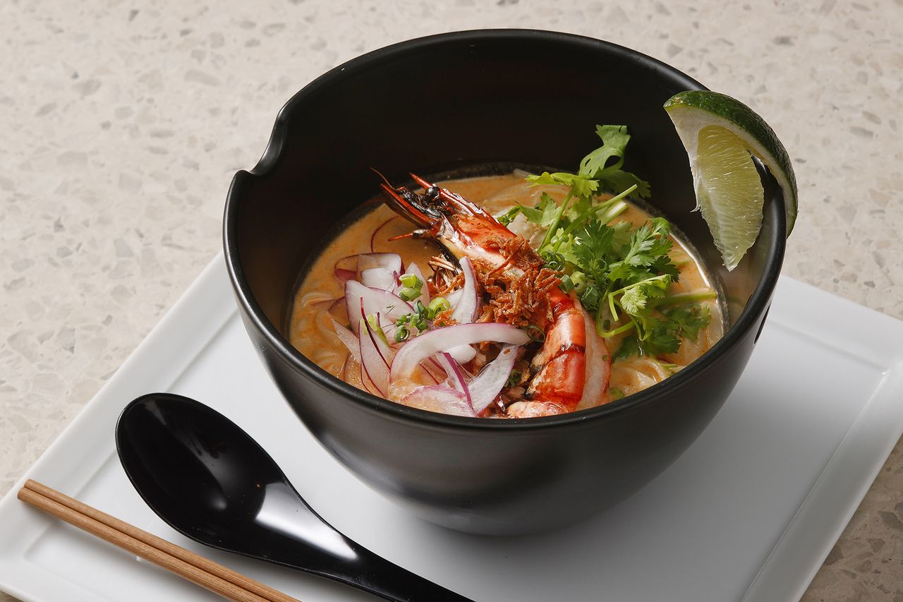 November Casual Luncheon