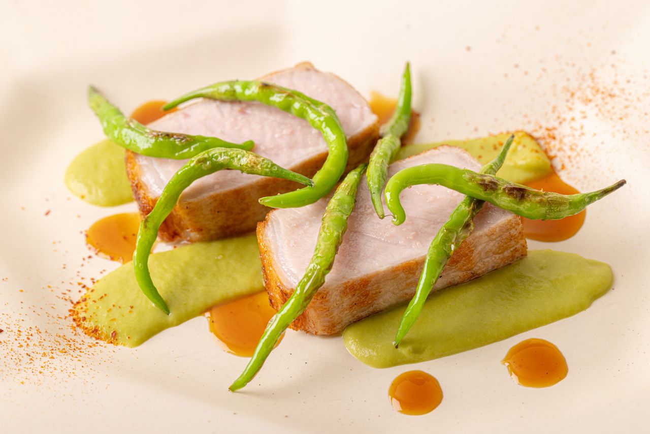 【水・木曜日限定】ランチコース