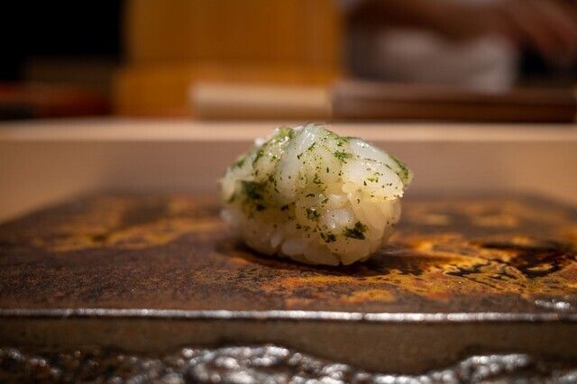 年末年始限定ランチコース