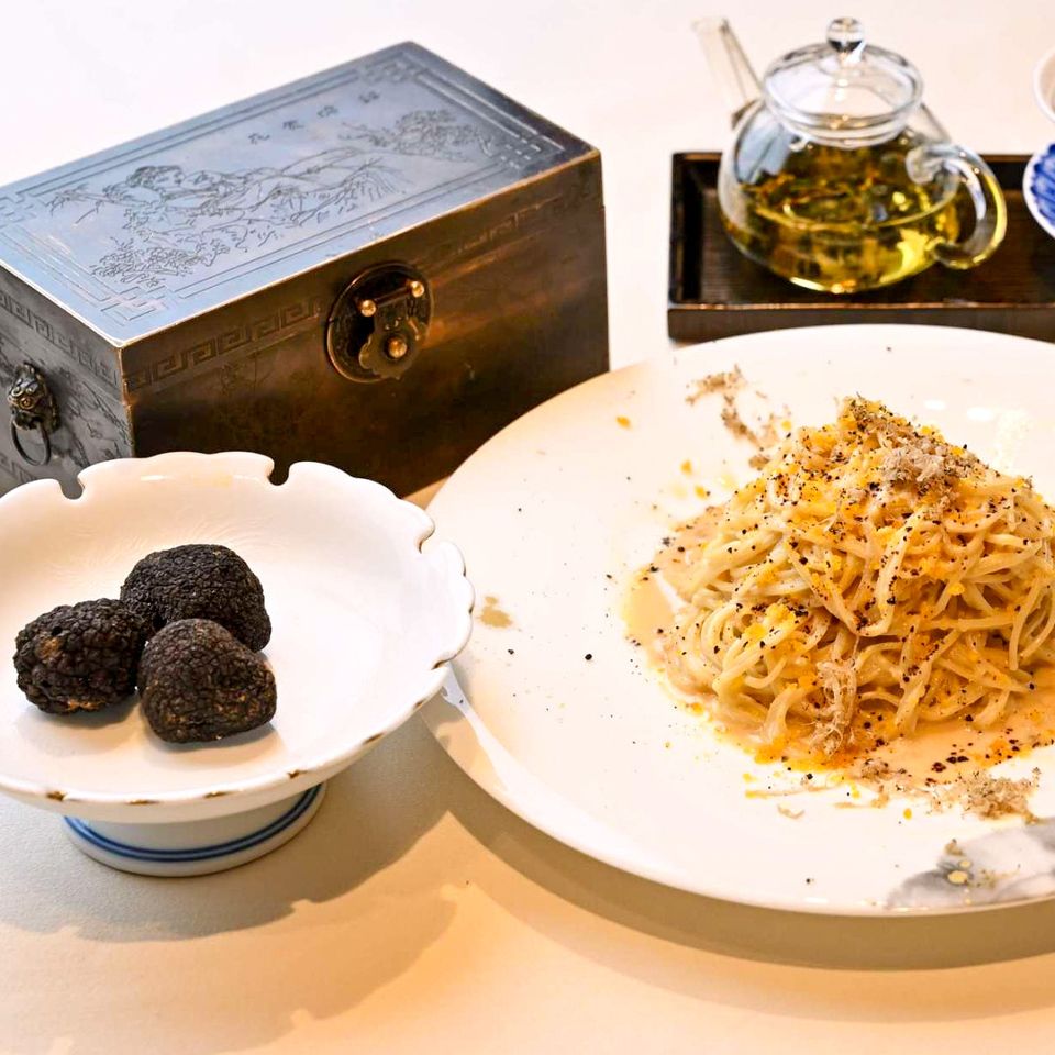 ランチ限定コース（コースのみ）※10/16～