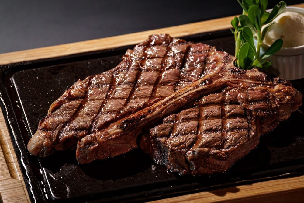 【匠】TAKUMI（T-BONEコース　2名様～）