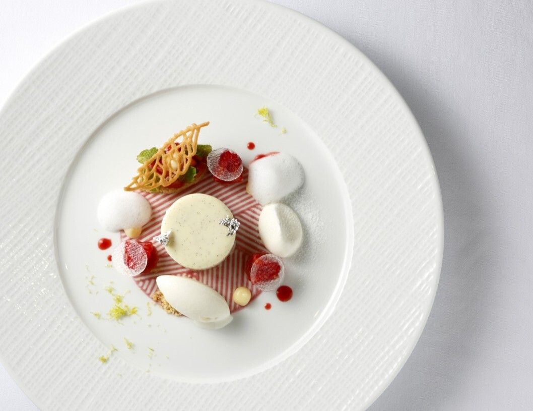 圣诞节特别晚餐课程