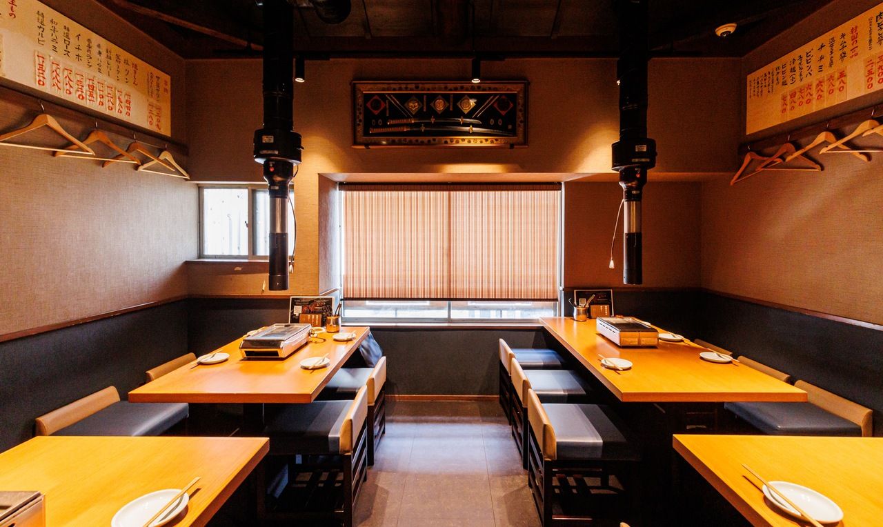 [120 minutes] Seat only reservation