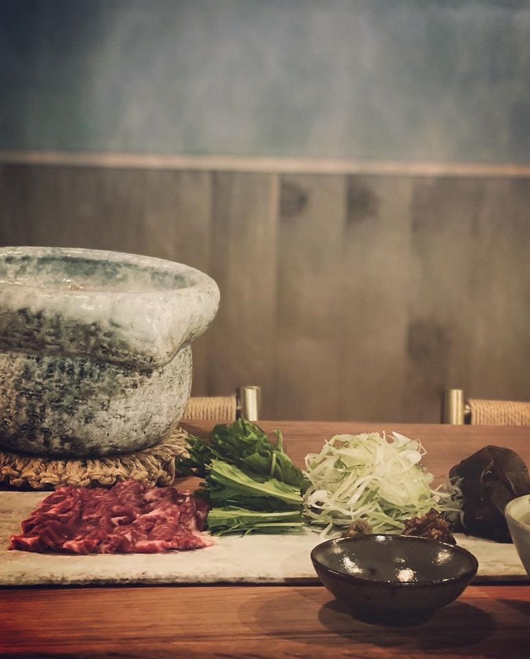 New Year limited course