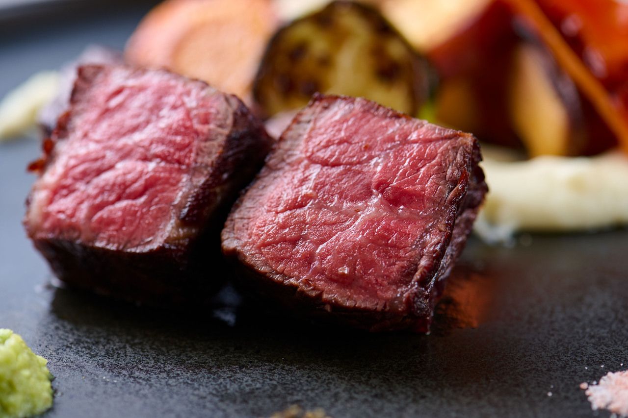 【おまかせランチ】