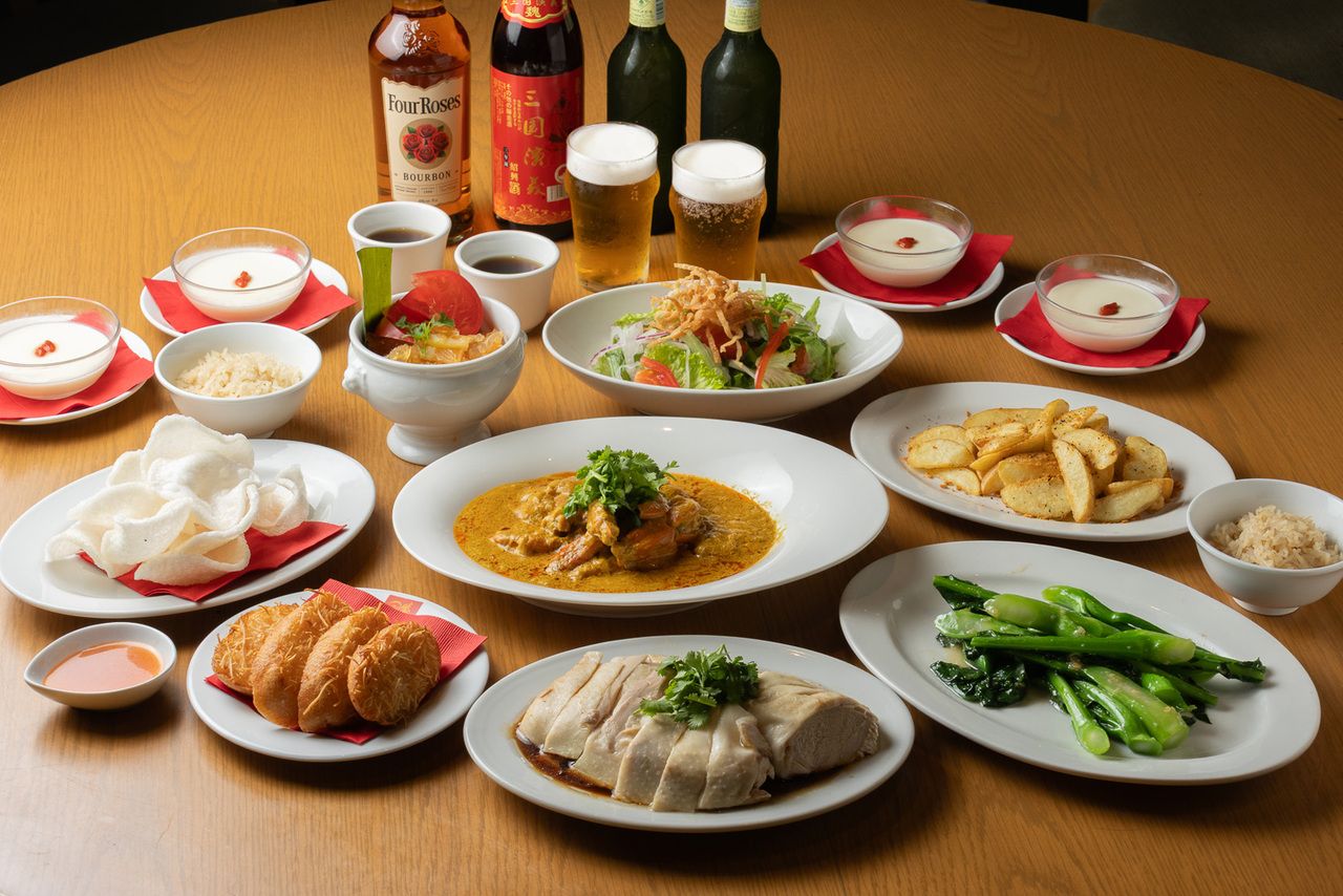 11/3〜【ホーカーコース】1次会や会社の飲み会におすすめのカジュアルコース