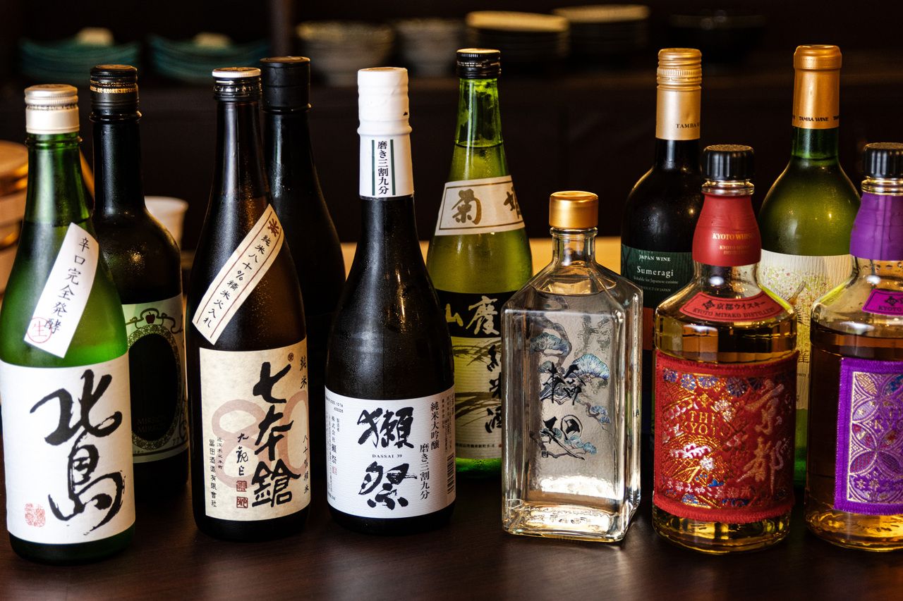 Seat only reservation