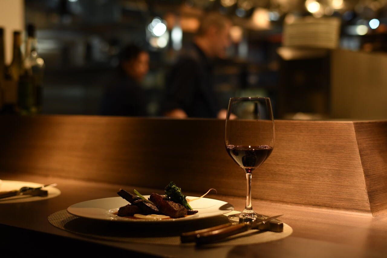 クリスマス特選フルコース