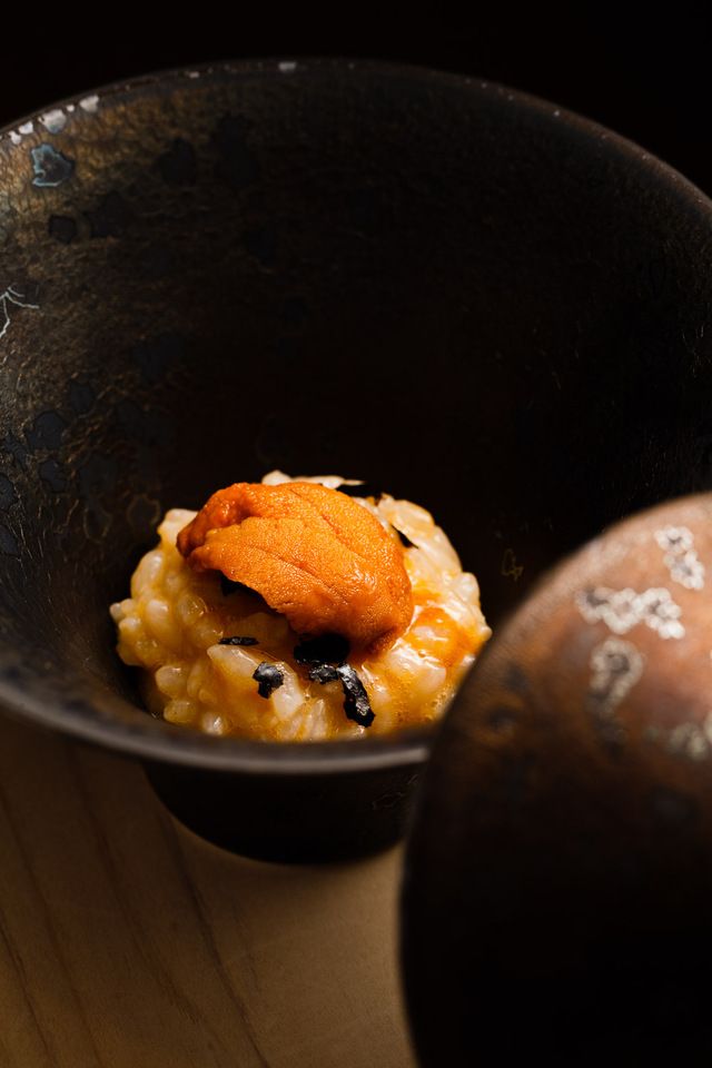 【New Year】 Lunch Omakase Course