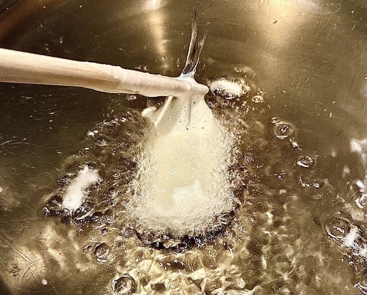 お昼のおまかせコース