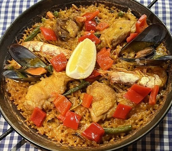 Toledo Course (Basic Course)