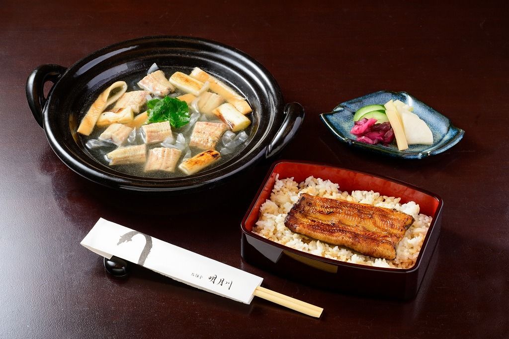 【うまいもの会】特別定食