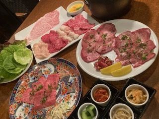 Year-end and New Year's party course: 5,500 yen