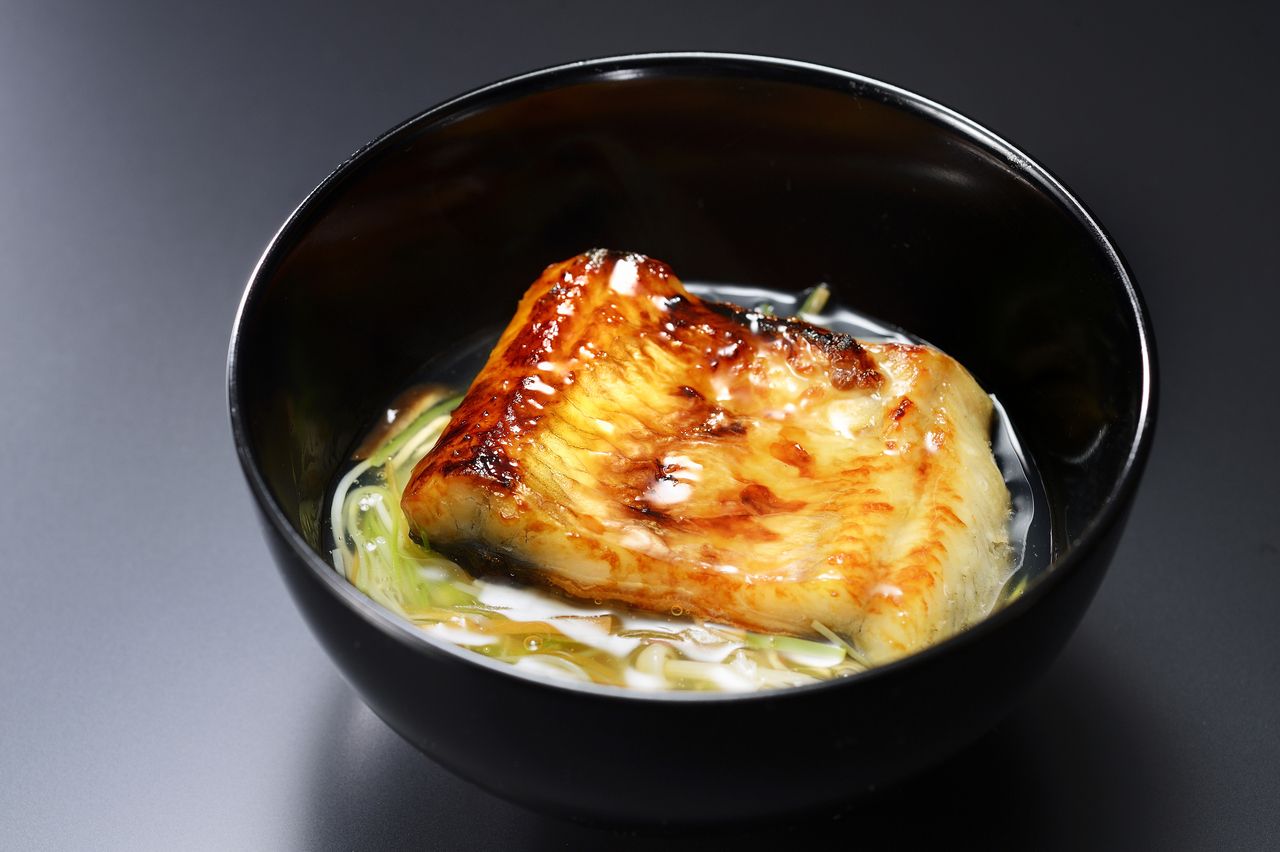 【1~4분】계절 코스 디너