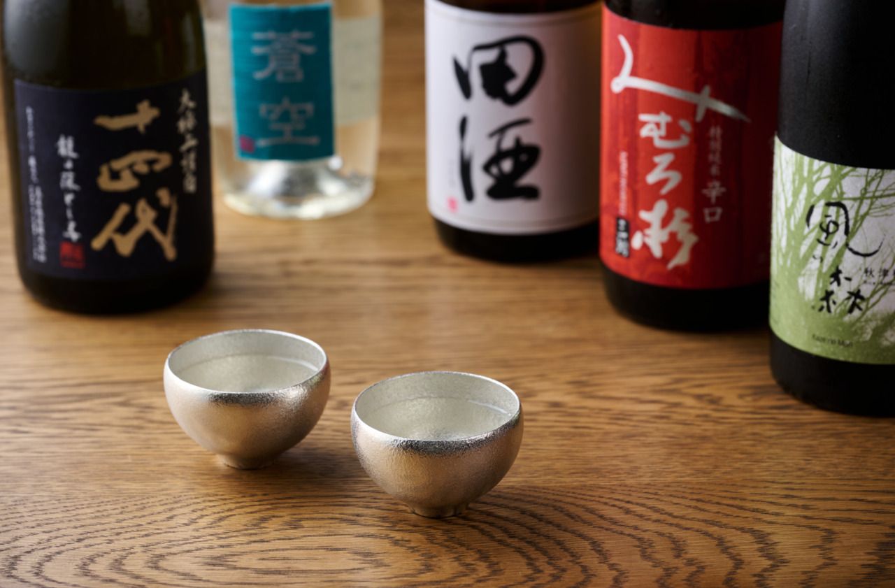 6980円コース（90分飲み放題付）