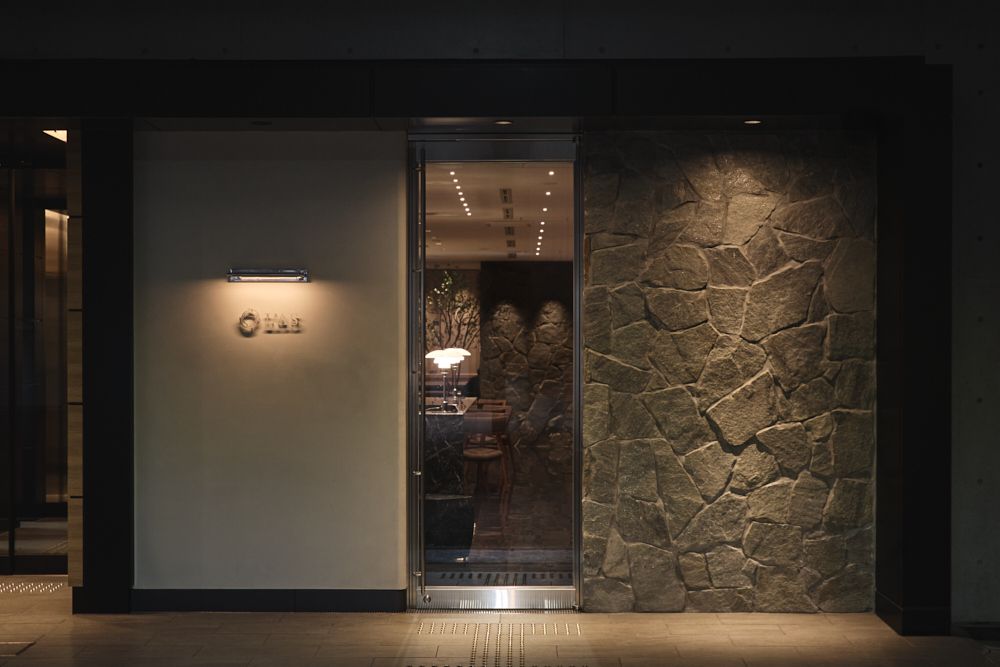 【New Year's special Lunch】12:30〜14:30 New Year's special course 9,900 yen