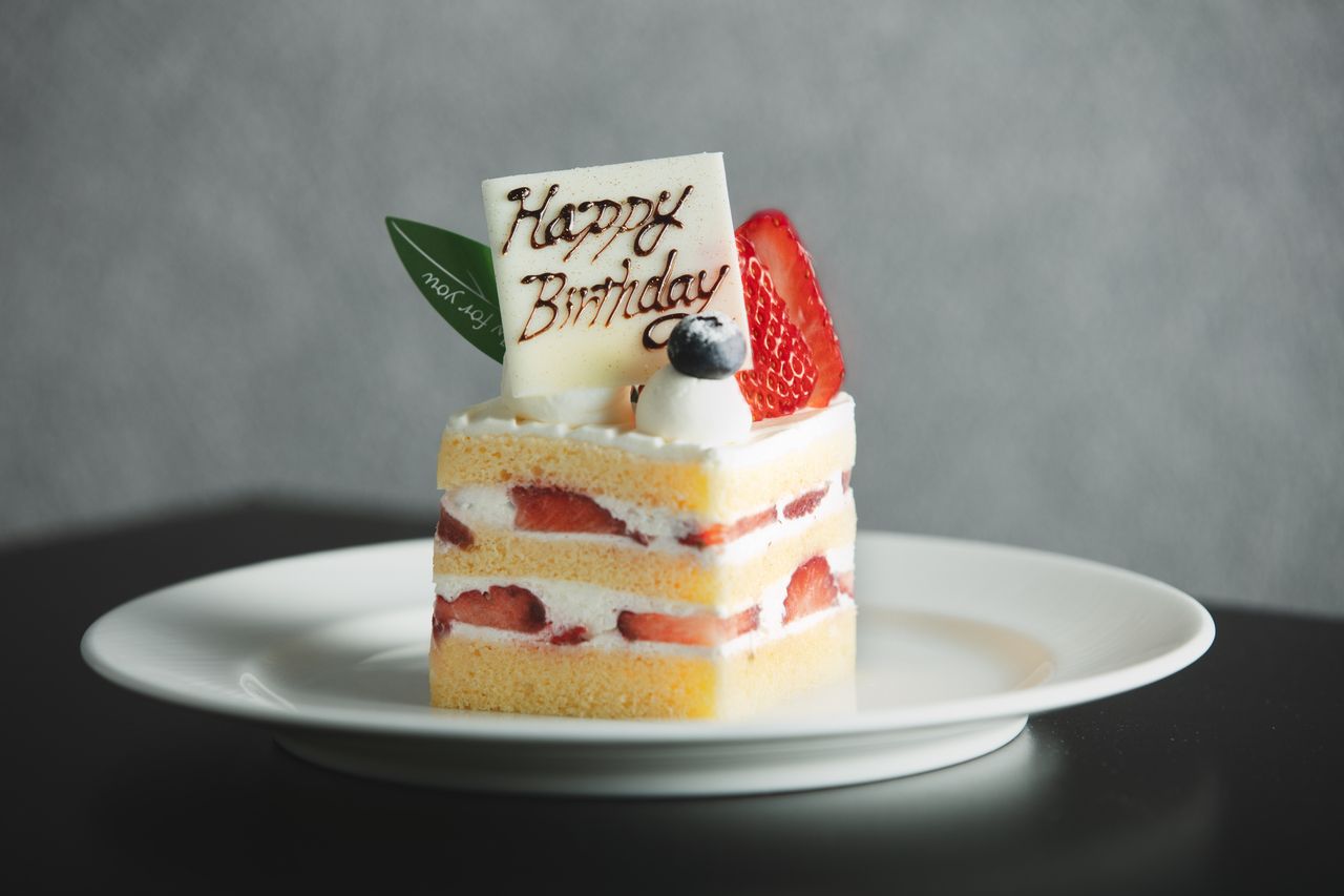 メッセージ付シャンティフレーズ