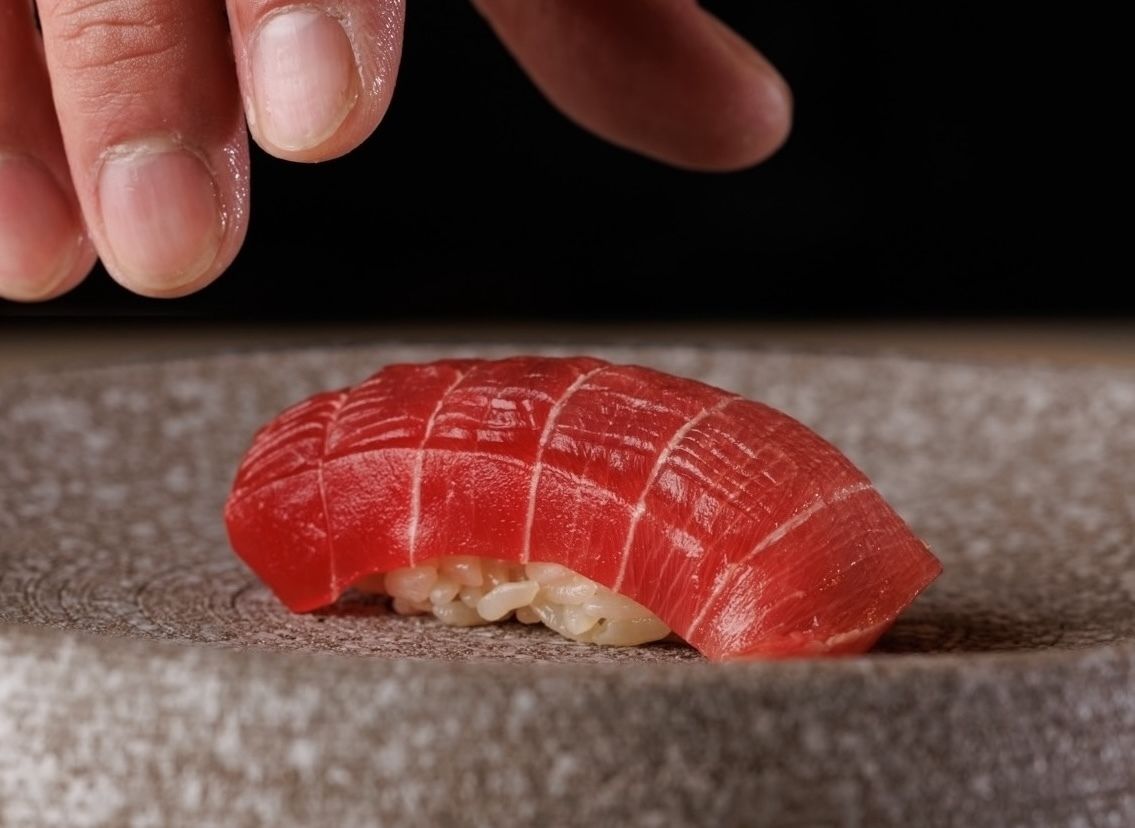 [Same-day reservations also welcome] 20-course omakase course + drinks included