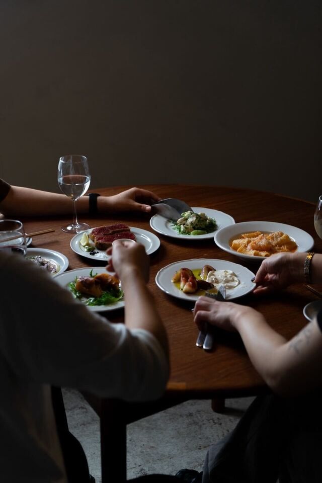飲み放題付き　パーティープラン