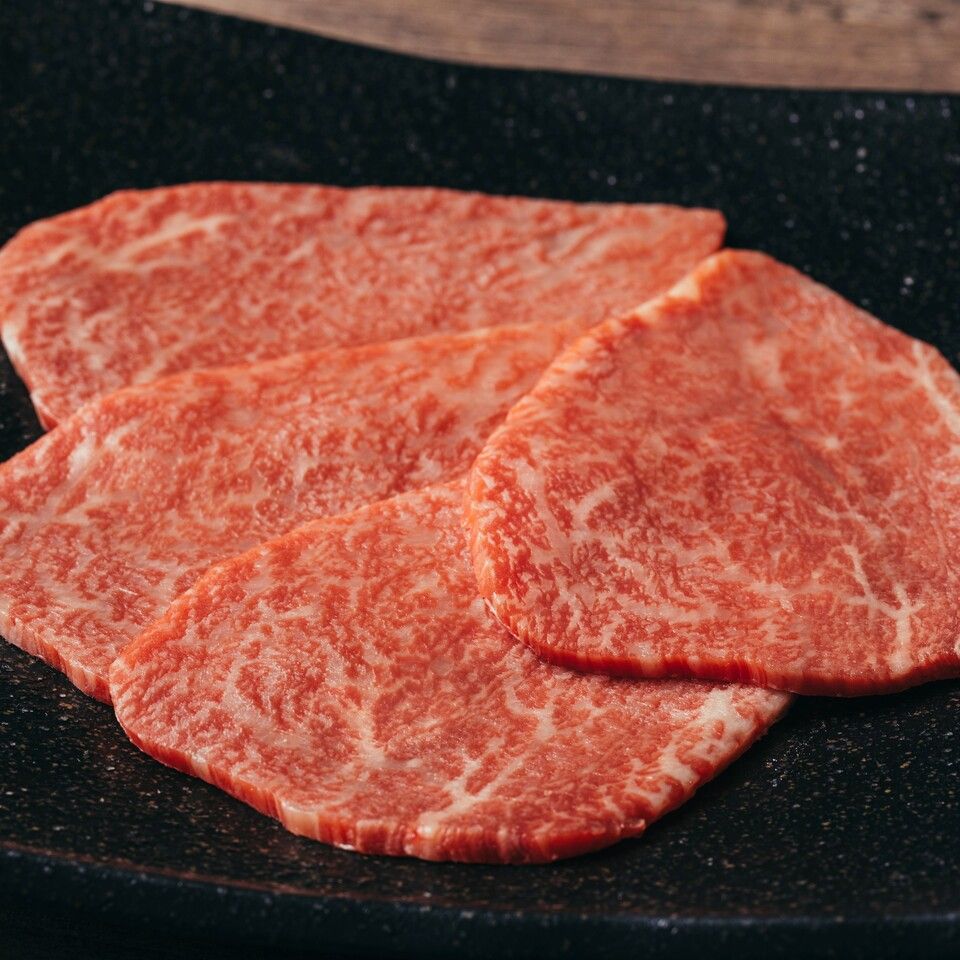 [2-hour all-you-can-drink] Main beef "Ushigoro" course