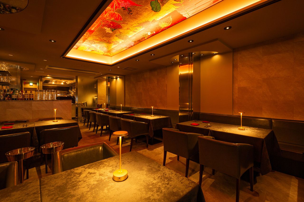 X’masランチコース 2025