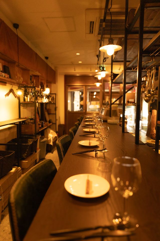 Seat only reservation