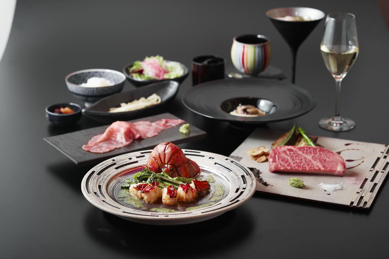 年末年始特別コース