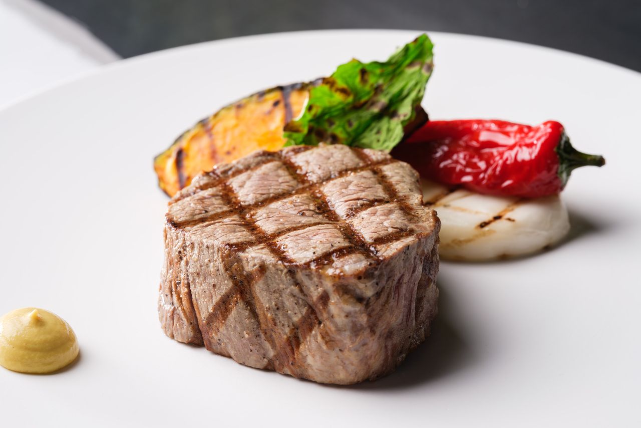 【Lunch】Seasonal Lunch Course