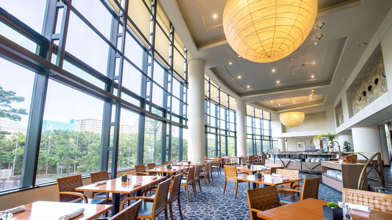 【事前決済】　平日ランチブッフェ　お子様（6～12才）